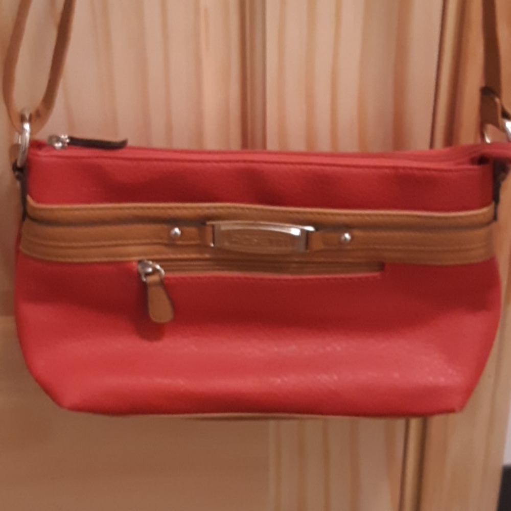 ROSETTI CROSSBODY